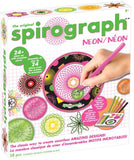 Spirograph: Neon - Kit