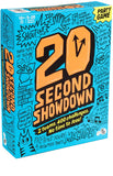 20 Second Showdown Board Game