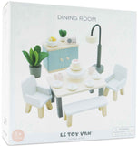 Le Toy Van: Daisy Lane - Dining Room Furniture Set
