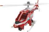 Clementoni: Mechanics Lab - Helicopters