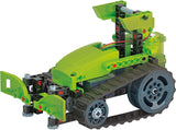 Clementoni: Mechanics Lab - Farming Tractor
