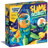 Clementoni: Slime Robot