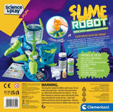 Clementoni: Slime Robot