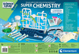 Clementoni: Science Lab - Super Chemistry