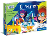 Clementoni: Science Lab - Chemistry