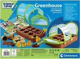 Clementoni: Greenhouse