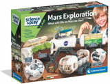 Clementoni: NASA Mars Exploration