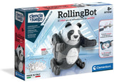 Clementoni: RollingBot