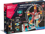 Clementoni: Mechanics Lab - Theme Park