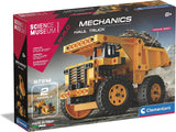 Clementoni: Mechanics Haul Truck