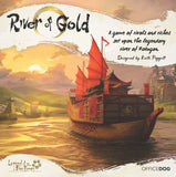 River Of Gold
