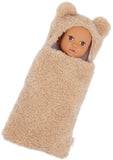 LullaBaby: 14" Baby Doll with Cuddler Outfit - Olive Skin Tone