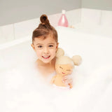 LullaBaby: 14" Plush Bath Doll - Fair Skin Tone