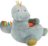 Stephan Baby: Plush Chair - Dinosaur