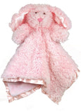 Stephan Baby: Cuddle Bud - Pink Bunnie Plush Toy