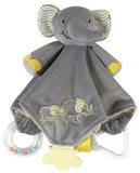 Stephan Baby: Chewbie - Grey Elephant Plush Toy