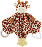 Stephan Baby: Chewbie - Giraffe Plush Toy