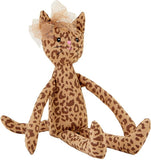 Stephan Baby: Doll - Cheetah Plush Toy