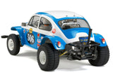 Tamiya 1:10 RC Sand Scorcher (2010) - 2WD Off-Road Racer Kit