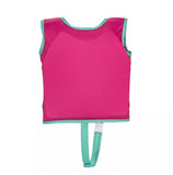 Bestway Swim Safe Kids Swim Jacket - Pink (M/L)