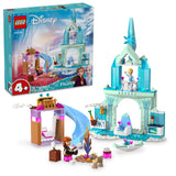 LEGO Disney Frozen: Elsa's Frozen Castle - (43238)
