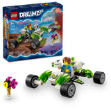 LEGO DREAMZzz: Mateo's Off-Road Car - (71471)