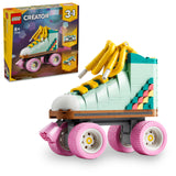 LEGO Creator: 3-In-1 - Retro Roller Skate (31148)
