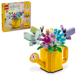 LEGO Creator: 3-In-1 - Flowers in Watering Can (31149)