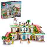LEGO Friends: Heartlake City Shopping Mall - (42604)