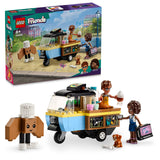 LEGO Friends: Mobile Bakery Food Cart - (42606)