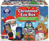 Orchard Toys: 25-Piece Jigsaw Puzzle - Christmas Eve Box (2023) Board Game