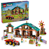 LEGO Friends: Farm Animal Sanctuary - (42617)