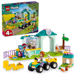 LEGO Friends: Farm Animal Vet Clinic - (42632)