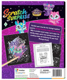 Kaleidoscope: Scratch Surprise - Magic Mixies Mixlings