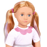 Our Generation: 18" Regular Doll - Coralyn