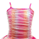 Pink Poppy: Vibrant Vacation - Party Dress (Size: 5-6)