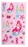 Pink Poppy: Shimmering Mermaid - Cosmetic Set