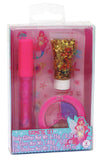 Pink Poppy: Shimmering Mermaid - Cosmetic Set