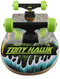 Tony Hawk: 31" Popsicle Skateboard Series 1 - Gator