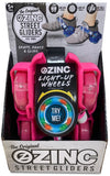 Zinc: Street Gliders - Pink