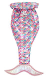 Pink Poppy: Shimmering - Mermaid Tail