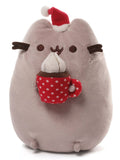 Pusheen the Cat: Christmas Pusheen - 22" Snackable Plush