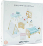 Le Toy Van: SugarPlum - Children's Bedroom Furniture Set