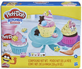 Play-Doh: Kitchen Creations - Confetti Cupcakes