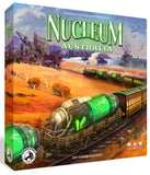 Nucleum - Australia Expansion
