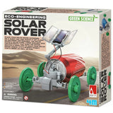 4M: Green Science Solar Rover Kit