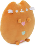 Pusheen the Cat: Gingerbread Pusheen - 6" Squisheen Plush Toy