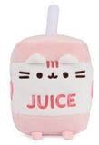 Pusheen the Cat: Juice Box Pusheen - 7" Sips Plush Toy