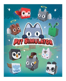 Pet Simulator X: Collector Bundle - Pixel Corgi (Blind Box)