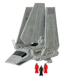 Star Wars: Micro Galaxy Squadron - Imperial Shuttle